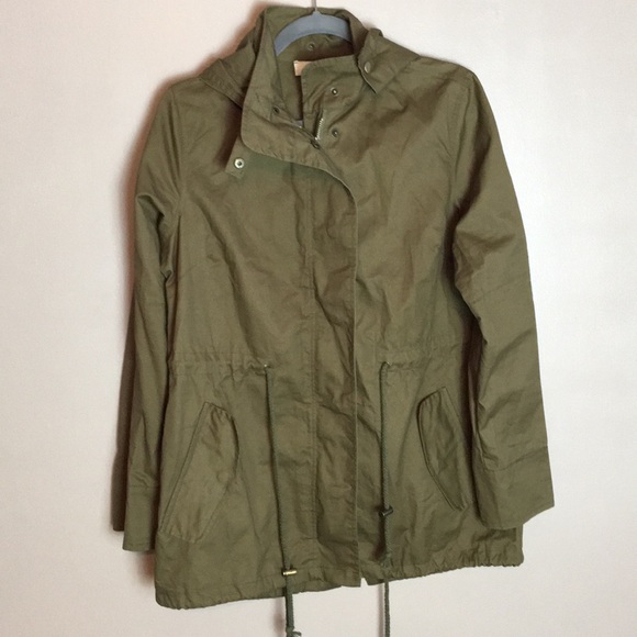 NWT BALUOKE Zip-Up Cargo/Military Style Jacket Size XL - Picture 16 of 16